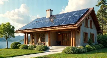 Die besten 8 Tipps bei nachhaltigem Wohnen