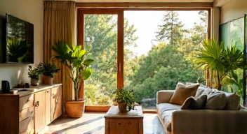 Die besten 8 Tipps bei nachhaltigem Wohnen