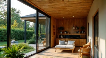 Die besten 8 Tipps bei nachhaltigem Wohnen