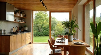 Die besten 8 Tipps bei nachhaltigem Wohnen