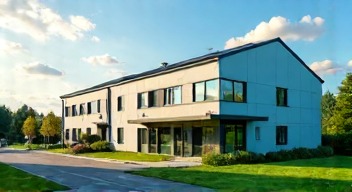 Die besten 8 Tipps bei nachhaltigen Logistikimmobilien