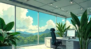 Die besten 8 Tipps bei nachhaltiger Büroarchitektur