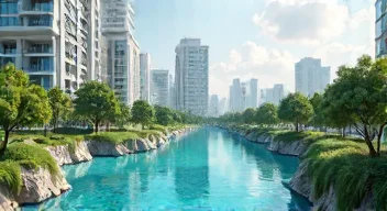 Die besten 8 Tipps bei nachhaltiger Stadtentwicklung