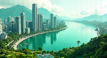 Die besten 8 Tipps bei nachhaltiger Stadtentwicklung