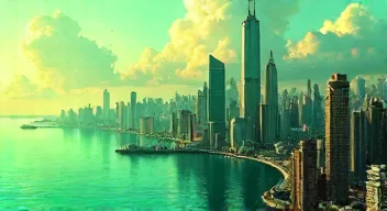 Die besten 8 Tipps bei nachhaltiger Stadtentwicklung