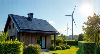 Die besten 8 Tipps bei nachhaltiger Energieversorgung