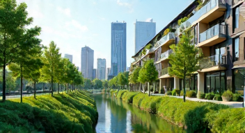 Die besten 8 Tipps bei nachhaltiger Stadtentwicklung