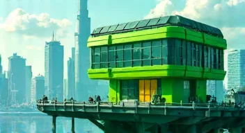 Die besten 8 Tipps bei nachhaltiger Architektur