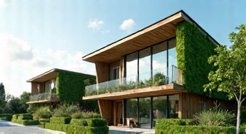 Die besten 8 Tipps bei nachhaltiger Architektur