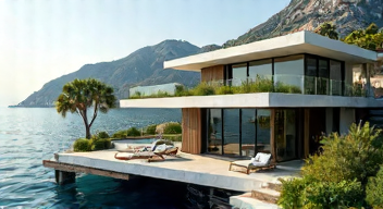 Die besten 8 Tipps bei nachhaltiger Architektur