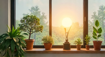 Die besten 8 Tipps bei nachhaltiger Energienutzung