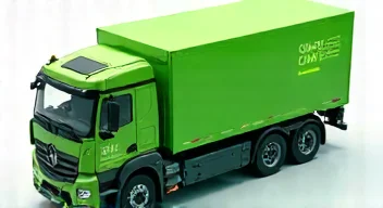 Die besten 8 Tipps bei nachhaltiger Logistik