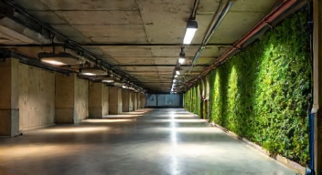 Die besten 8 Tipps bei Parkhausmodernisierung