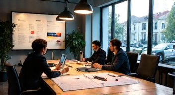 Die besten 8 Tipps bei Projektentwicklung