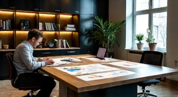 Die besten 8 Tipps bei Property Management