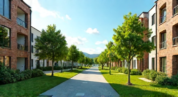 Die besten 8 Tipps bei Quartiersentwicklung