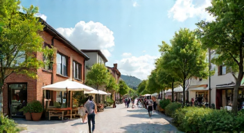 Die besten 8 Tipps bei regionaler Entwicklung