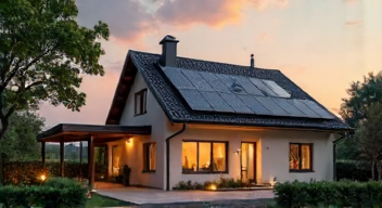 Die besten 8 Tipps bei smarter Energieoptimierung