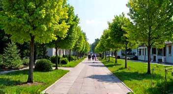 Die besten 8 Tipps bei sozialer Infrastruktur