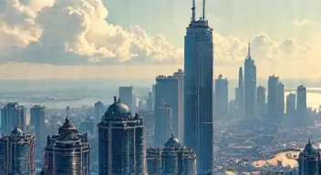 Die besten 8 Tipps bei Stadtentwicklung