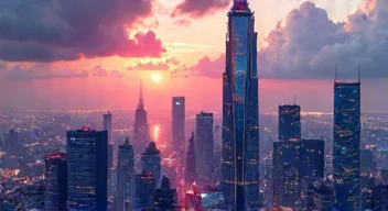 Die besten 8 Tipps bei Stadtentwicklung