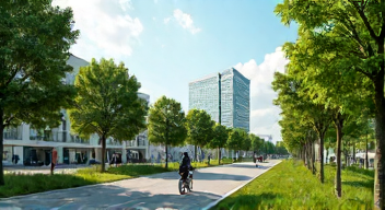 Die besten 8 Tipps bei Stadtentwicklung