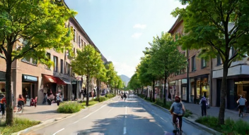 Die besten 8 Tipps bei Stadtentwicklung