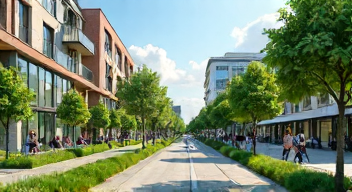 Die besten 8 Tipps bei Stadtentwicklung