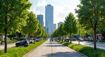 Die besten 8 Tipps bei Stadtentwicklung