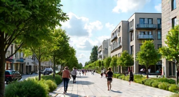 Die besten 8 Tipps bei Stadtentwicklung