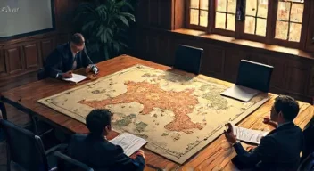 Die besten 8 Tipps bei strategischen Standortentscheidungen