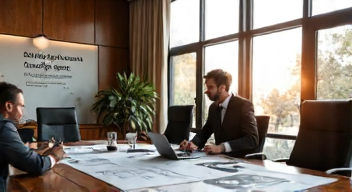 Die besten 8 Tipps bei strategischen Partnerschaften