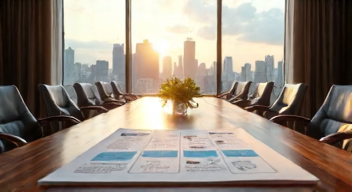 Die besten 8 Tipps bei strategischer Neuausrichtung