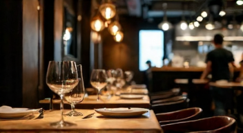 Die besten 8 Tipps bei Technologie im Gastgewerbe