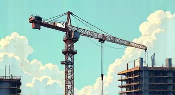 Die besten 8 Tipps bei Übernahmen in der Bauindustrie