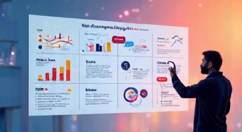 Die besten 8 Tipps bei Umsatzsteigerung und Digitalisierung