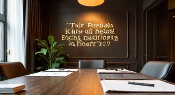 Die besten 8 Tipps bei Unternehmensführung