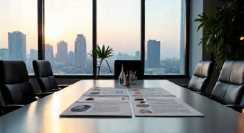 Die besten 8 Tipps bei Unternehmensführung