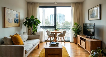 Die besten 8 Tipps bei urbanem Wohnen