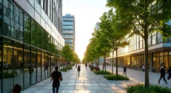 Die besten 8 Tipps bei urbanen Investitionen