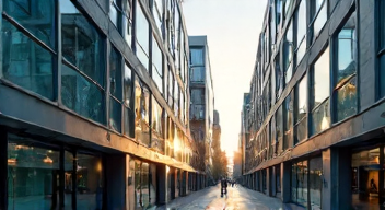 Die besten 8 Tipps bei urbaner Architektur