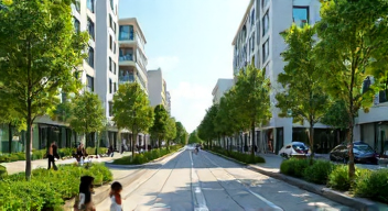 Die besten 8 Tipps bei urbaner Entwicklung