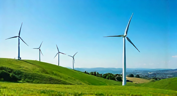 Die besten 8 Tipps bei Windenergie