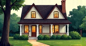 Die besten 8 Tipps bei Wohneigentum