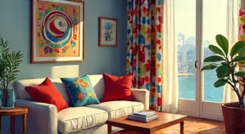 Die besten 8 Tipps bei Wohnraumgestaltung