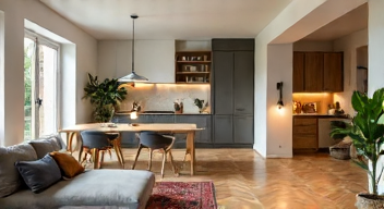 Die besten 8 Tipps bei Wohnraumprojekten