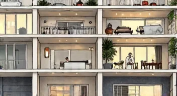 Die besten 8 Tipps bei Wohnungsbau