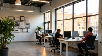 Die besten 8 Tipps beim Arbeiten im Wissenscampus