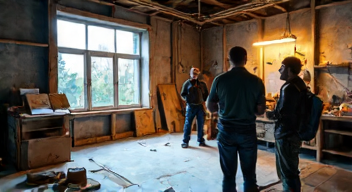 Die besten 8 Tipps beim Bau-Turbo