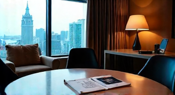 Die besten 8 Tipps beim Hotelinvestment